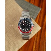 ราคา นาฬิกา Tudor Heritage Black Bay GMT 41mm Pepsi Bezel M79830RB 0001 Avid Time ของแท้ 100 (11707429008)