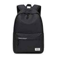 ราคา กระเป๋าเป้สะพายหลังสีดำสำหรับผู้หญิงกันน้ำผู้ชายไปเรียนในยิมกระเป๋าเป้กระเป๋าสะพายหลังท่องเที่ยวน้ำหนักเบากระเป๋าเป้แล็ปท็อปเดย์แพกลำลองกระเป๋าเป้เดินป่า (20168447288)