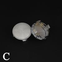 ราคา Huish 4ชิ้น Rotiform ฝาปิดตรงกลาง62Mm OD 56Mm ID ดุมล้อหมวกบนล้อฝาครอบรถยนต์หมวกสำหรับ Toyota Camry Highlander มงกุฎ Reiz ขอบ (10090038718)
