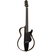 ราคา Yamaha Silent Guitar SLG200S กีตาร์โปร่ง (7509192609)
