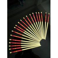 ราคา ตะเกียบไม้จีนแพค10คู่ (455116866)