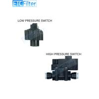 ราคา Pressure Switch เครื่องกรองนำ้ RO ของ TREATTON กับ AQUATEK (10577609079)