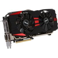 ราคา การ์ดจอมือสองASUS AMD R9 390 8GB (15070032841)