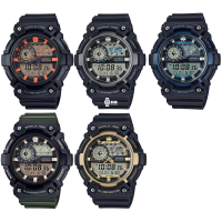 ราคา ของแท้100 คาสิโอ นาฬิกาข้อมือ Casio Standard สายเรซิ่น รุ่น AEQ 200W 1A AEQ 200W 1A AEQ 200W 2A AEQ 200W 1A2 AEQ 200W 3A AEQ 200W 9A AEQ 200 AEQ200W AEQ200 ประกัน1ปี ร้าน Time4You T4U (11297980213)