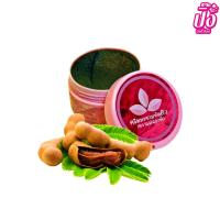 ราคา ครีมมะขามขัดผิว ตราแม่แสงดี ขนาด 70 กรัม (9392904726)