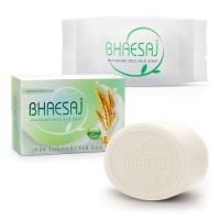 ราคา 130 กรัม สบู่ก้อน ไวท์เทนนิ่ง ขนาด 130 กรัม 1ก้อน แพ็ค สบู่ (10531221128)