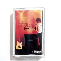 ราคา เทปเพลง เสก โลโซ อัลบั้ม 7 สิงหา ม้วนแท้สินค้าพร้อมส่ง (20894402571)