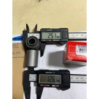 ราคา WAVE110 i i บูชตะเกียบหลังH 825 46เวฟ110Iบูทสวิงอามw 110i ทุกรุ่น (20554821101)