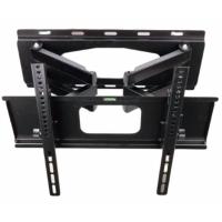 ราคา ชุดขาแขวนทีวี ขายึดจอ LCD LED TV สำหรับติดทีวี 37 55 ยืดได้ ติดผนัง ปรับก้มเงย และโยกซ้าย โยกขวา ได้ รุ่น PRSC208 55 ขาแขวนทีวีติดผนัง 50นิ้ว 49นิ้ว4 (20998493211)