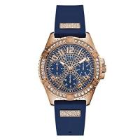 ราคา พร้อมสต็อก Guess ของแท้100 W1049G2 W1053L1 W1094L2 นาฬิกาแบรนด์เนม Guess นาฬิกาสำหรับผู้หญิง สินค้าพร้อมจัดส่ง (9475036153)