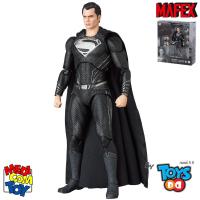 ราคา Mafex No 174 Superman Zack Snyder s Justice League Ver 4530956471747 (20031745101)