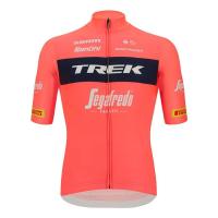 ราคา 2022 TREK Santini เสื้อเจอร์ซี่ปั่นจักรยานเกรด AAA 2สีแห้งเร็วระดับมืออาชีพเสื้อแข่ง (12862850208)