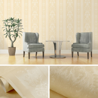 ราคา Siam Niyom สยามนิยม วอลเปเปอร์ติดผนัง รวมลายทางดอกไม้ วอลเปเปอร์ วอลเปเปอร์ผนัง วอลเปเปอร์ ติดผนัง วอลเปเปอร์ห้อง wallpaper ติดผนัง wallpaper stick (21173107829)