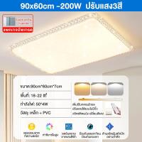 ราคา ไฟติดห้องนอนledไฟประดับไฟห้องนอนสวยๆ600Wโคมไฟในห้องนอนไฟประดับตกแต่งโคมไฟของตกแต่งห้องโคมไฟของแต่งห้องนอน (18043760135)