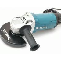 ราคา MAKITA รุ่น GA7060 เครื่องเจียร์ไฟฟ้า ขนาด 7 นิ้ว กำลังไฟ 2200 วัตต์ (20814338560)