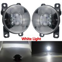 ราคา กันชนหน้ารถไฟหน้าไฟหน้ารถไฟตัดหมอกไฟตัดหมอกสำหรับ Mitsubishi Montero Pajero Sport Challenger 2017 2018 2019 (20256261888)