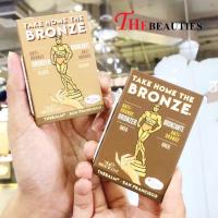 ราคา พร้อมส่ง The Balm Take Home the Bronze Anti Orange Bronzer 7 08g บรอนเซอร์ตัวใหม่สูตรพิเศษ บรอนเซอร์ใหม่ล่าสุดจาก theBalm (17420985874)