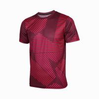 ราคา WARRIX เสื้อวิ่งแขนสั้นDYNAMIC RUNNING WA 221RNACL01 (12614543032)