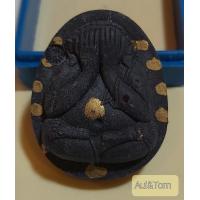 ราคา พระผงปิดตา ปิดตาจัมโบ้ หลวงพ่อทองวัดบ้านไร่ เนื้อใบลานฝังพลอยเสกพร้อมรอยจารหลวงพ่อ เลขสวยNo 56 รับประกันพระเเท้100 (11466373480)