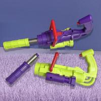 ราคา Outdoor Play Toys for Kids Rubber Toy Camera Launching Game Classic Rubber Band Toy Outdoors Indoors Folding Toys for Boys fashion (20808065696)