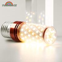 ราคา หลอดไฟ Led E27 TK Tri Colour 12W 16W 220V ไฟขั้วเกลียว E14ประหยัดพลังงานกลางวันไฟ Led ส่องสว่าง อบอุ่นสีขาว เย็นสีขาว (21176347917)