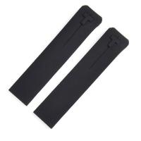 ราคา September Silicone WatchBand 20mm 21mm Sports For Tissot Touch T013 T047 Rubber Strap T Sport Watchband Waterproof T013420A T047420A T33 (16404798260)