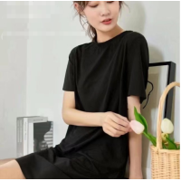 ราคา ชุดเดรสผ้านิ่มน่ารักๆ ชุดเดรสใส่เที่ยว ใส่ถ่ายรูปสวยๆ ชุดเดรสสไตล์ สาวน้อยน่ารักใสๆ ชุดเดรสสีพาสเทล (18142063043)