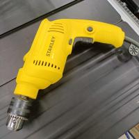 ราคา Stanley สว่านกระแทกไฟฟ้า SDH600K B1 600w (15963870125)