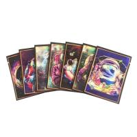 ราคา ถุงซิปล็อคฟอยล์ไมล่าร์ปิดผนึกได้ขนาด6 8ซม ถุงเก็บของพลาสติกใบพิมพ์เครื่องประดับถุงขนมเมล็ดกาแฟกันกลิ่น (14744303613)