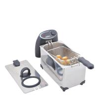 ราคา ส่งด่วน ออตโต้ หม้อทอดไฟฟ้า 3 ลิตร รุ่น DF 375 OTTO Deep Fryer 3L DF 375 สินค้าราคาถูก พร้อมเก็บเงินปลายทาง (14392272946)