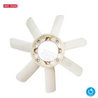 ราคา ใบพัดลมหม้อน้ำ HINO FB 2W (705626077)