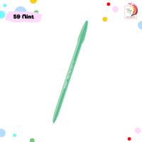 ราคา ปากกาสี Monami Pluspen Plus Pen พลัสเพน 3000 โมนามิ ปากกาสีน้ำ (19985761832)