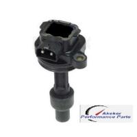 ราคา GF57 For Volvo 960 S90 V90 Ignition Coil w Spark Plug Connector 1275971 (13608096442)