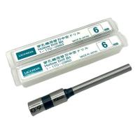 ราคา ดอกสว่านเครื่องเจาะกระดาษUCHIDA สำหรับรุ่นV 25 ขนาด 6 มม x8 5ซม (11631713610)