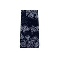 ราคา ผ้าถุง ผ้าถุงปาเต๊ะ ผ้าปาเต๊ะ ผ้าถุงตราเจ้าหญิง ผ้านุ่ง ผ้านุ่งผู้หญิง ลายดอกไม้ สีดำ (1175112650)