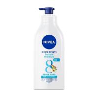 ราคา Nivea extra bright lotion นีเวีย เอ็กซ์ตร้า ไบรท์ โลชั่น (20429924549)