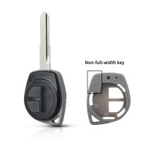 ราคา Xps สำหรับ SUZUKI SWIFT SX4 VITARA ALTO IGNIS JIMNY Splash 2ปุ่มโลหะดัดแปลงพลิกพับกุญแจรีโมทรถยนต์ พร้อมโลโก้ (15988678706)