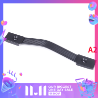 ราคา Lowest price LANG 1PC 18cm กระเป๋าถือ Grip Case BOX ลำโพงตู้แอมป์สายจับ (20319331656)