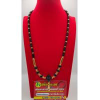 ราคา สร้อยกะลา ไม้พญางิ้วดำแต่งทองเรเซอร์ไม่ลอกไม่ดำพร้อมสรปิงพุกเปลี่วนพระง่ายห้อยพระได้2องค์ควมยาว24นิ้วสวมหัวกำหนดเพิ่มได้ (18185922864)