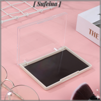 ราคา ซูฟีน่า อายแชโดว์พาเลทเครื่องสำอางแม่เหล็กที่ว่างเปล่า1ชิ้นกล่องเครื่องสำอาง DIY (20046482225)