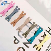 ราคา G Wind MM01 กิ๊ฟติดผมหน้าม้า กิ๊ฟติดผมสีแคนดี้ คละสี สไตล์เกาหลี หลากหลายสี ไม่สามารถระบุสีเเละลายได้ (3917548897)