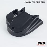 ราคา ปิดฝาครอบเครื่อง PCX 2012 2016 อะไหล่แท้เบิกศูนย์ เคฟล่า ฟิล์มลอยน้ำ จากโรงงาน SKB ACCESSORIES OEM ผลิต ลายไม้ ลายเคฟล่า PCX carbon pcxเคฟล่า อะไหล่แต่งpcx (10740111539)