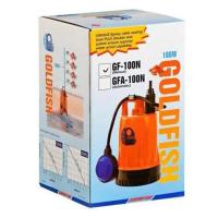 ราคา SHOWFOU GOLD FISH ปั๊มจุ่ม 100W 2 สาย 1 (2585796363)