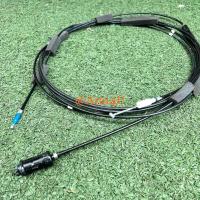 ราคา สายดึฝาถังน้ำมัน ฝาท้าย HONDA CIVIC 2001 05 DIMENSION (19592075356)