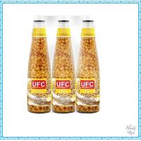 ราคา ยูเอฟซี เต้าเจี้ยว 850 กรัม x 3 ขวด โดย วายทีพีทูริชช็อบ (19486028759)