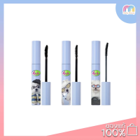 ราคา Peripera Ink Black Cara Maltese Ver มาสคาร่า (19835361243)