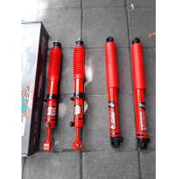 ราคา โช๊คอัพYSS สำหรับToyota revo vigo fortuner new fortuner หน้าหลัง4ตัว พร้อมสปริง ปรับแข็งอ่อน7ระดับ (16625343283)