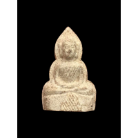 ราคา หลวงตาจวน วัดไก่เตี้ย อำเภอศรีประจันต์ จังหวัดสุพรรณบุรี เนื้อผง สวยมาก 2251 (16407168710)