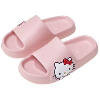 ราคา Selected สวมซานจิโอ้ SANJIO รองเท้าแตะผู้หญิง รองเท้า รองเท้าแตะ รองเท้าผู้หญิง รองเท้าคิตตี้ รองเท้ามายเมโลดี้ (16412046132)