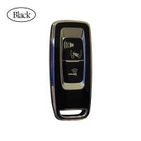 ราคา แถมพวงกุญแจ เคสกุญแจ Keychain สำหรับForza350 PCX160 click160 click150 lead125 2 ปุ่มฝาครอบปุ่ม พวงกุญแจ อะไหล่รถ ของแต่งรถ (20998379903)